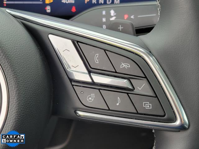 Used 2024 Buick Envision Avenir AWD/4WD image 24