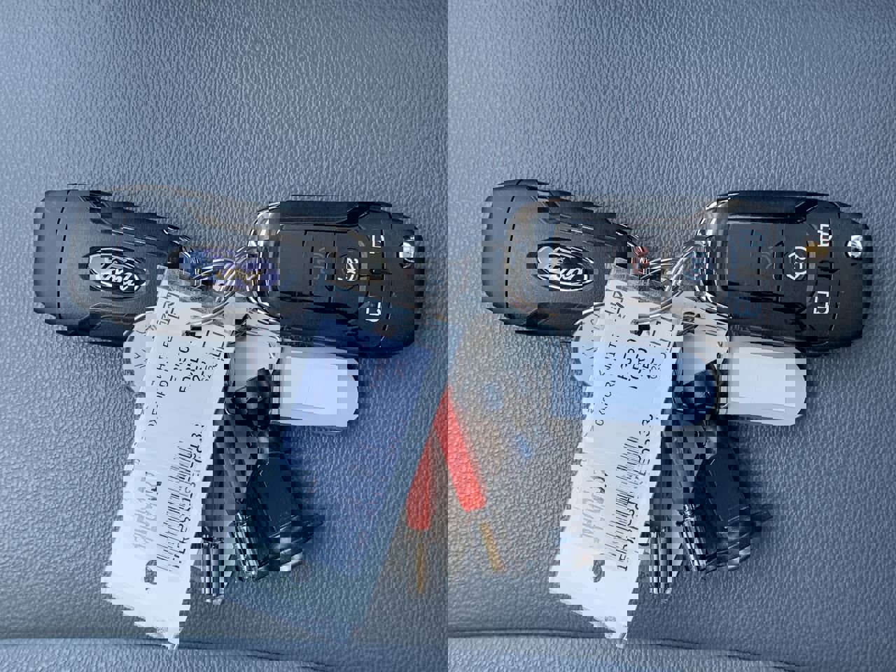 New 2025 Ford F350 XL w/ XL Chrome Package image 20