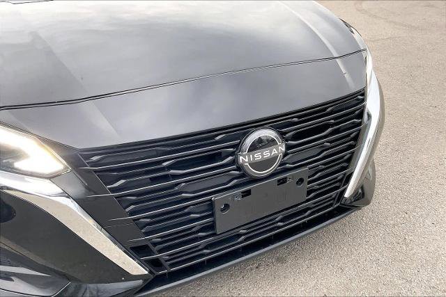 Certified 2024 Nissan Altima 2.5 SV image 29