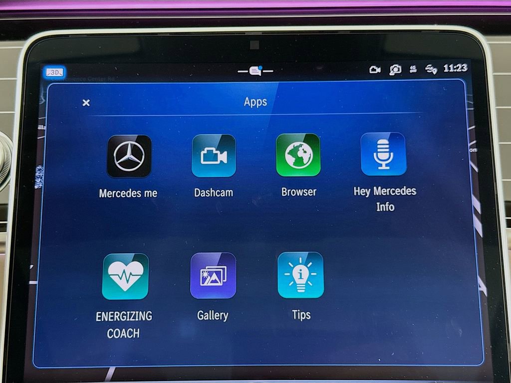 Used 2023 Mercedes-Benz Maybach S 680 4MATIC image 43