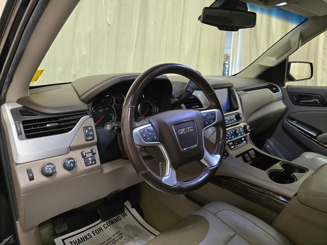 Used 2018 GMC Yukon SLT w/ Open Road Package AWD/4WD image 17