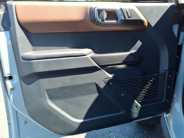 Used 2024 Ford Bronco Outer Banks AWD/4WD image 10