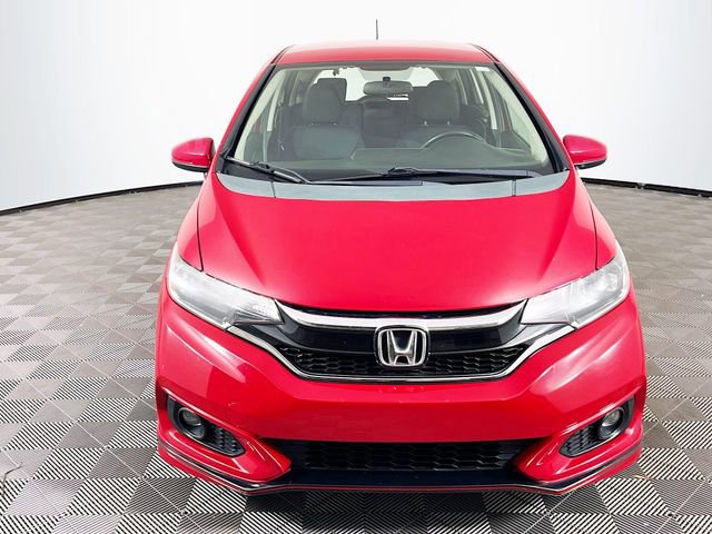 Used 2018 Honda Fit Sport image 3
