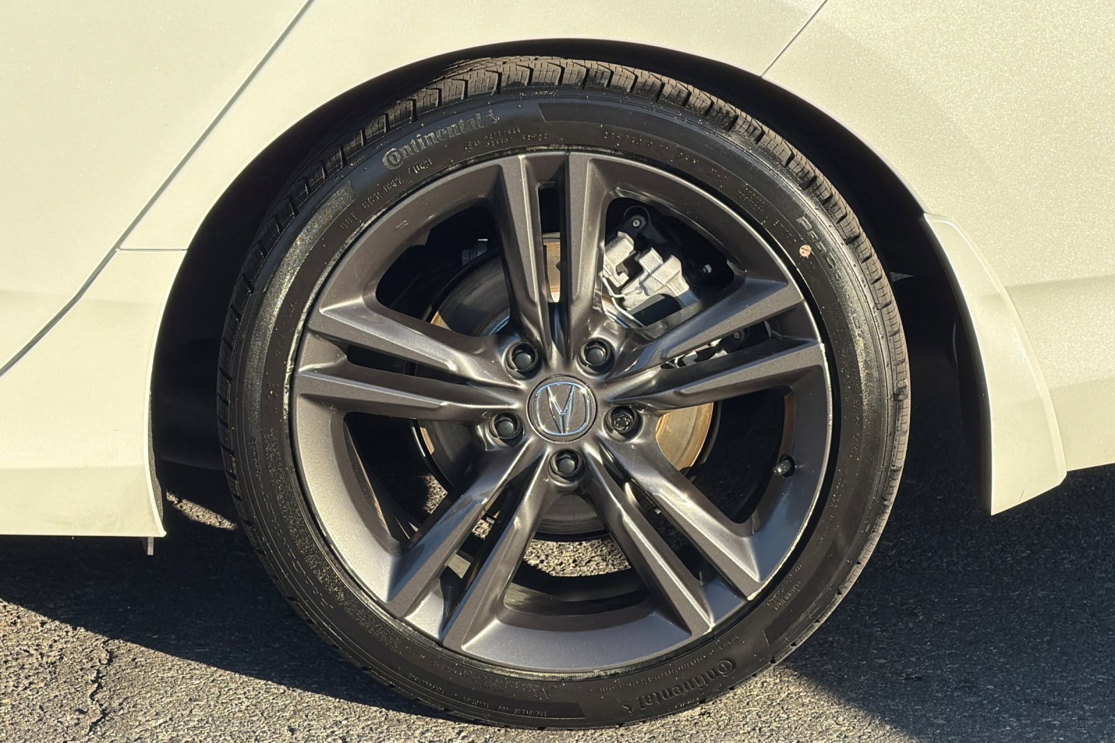 Used 2023 Acura Integra A-Spec image 32