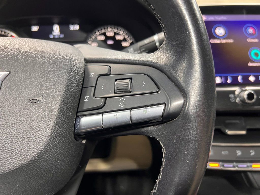 Used 2021 Cadillac CT5 Premium Luxury w/ Lighting Package image 17