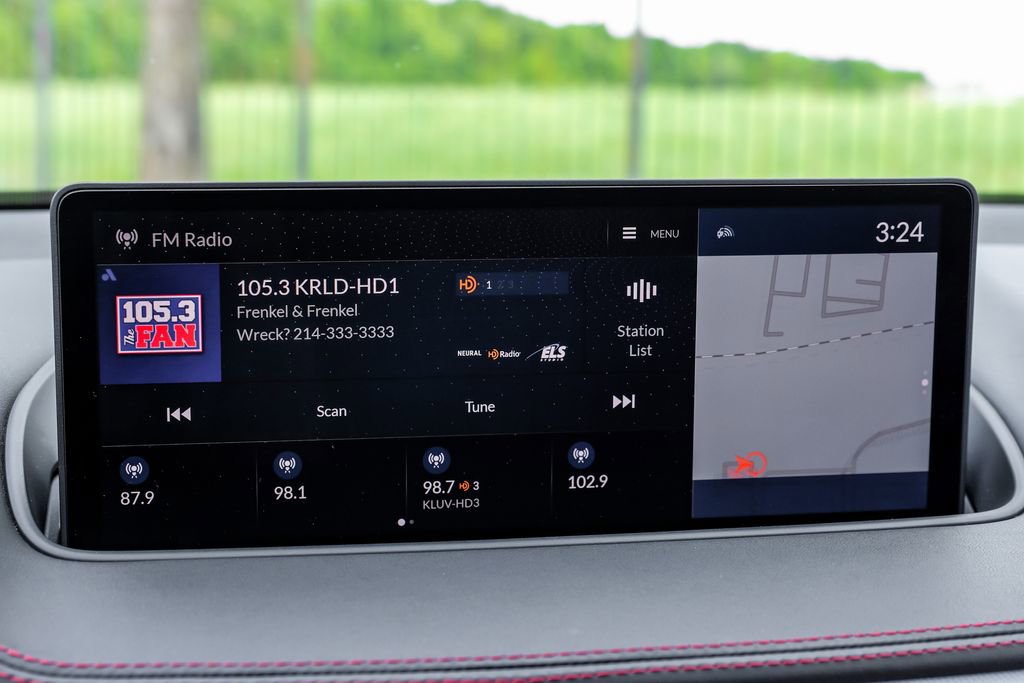 Used 2022 Acura MDX A-Spec image 35