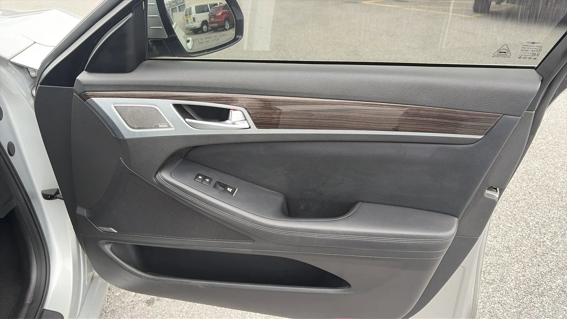 Used 2018 Genesis G80 3.8 w/ Option Group 02 image 45