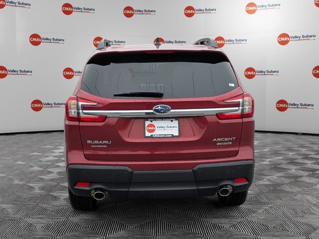 New 2026 Subaru Ascent Limited image 6