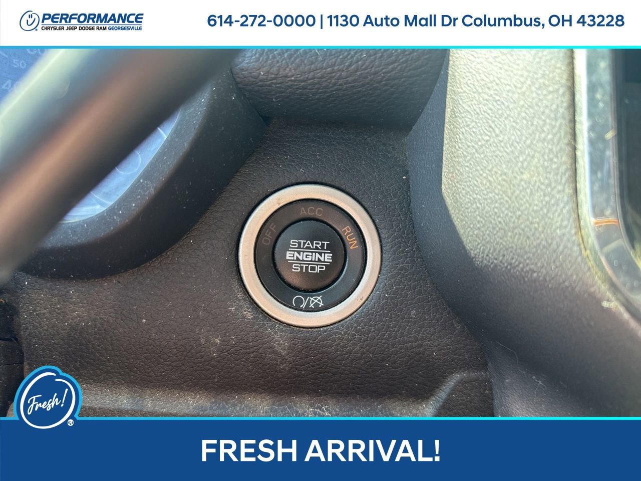 Used 2022 RAM 2500 Laramie image 21