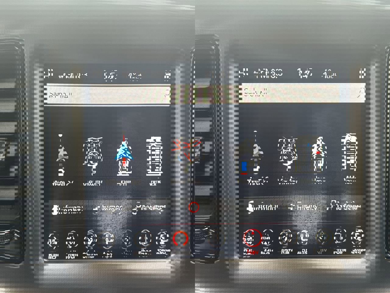 Used 2019 Dodge Challenger GT w/ Blacktop Package image 13