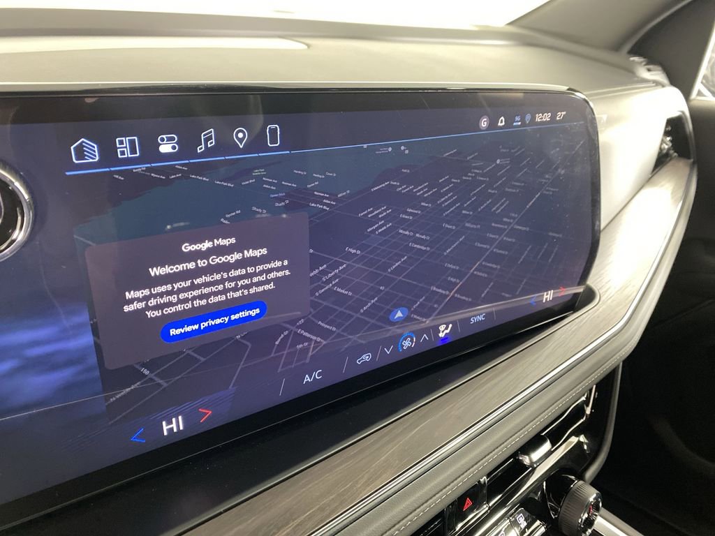 New 2026 Chevrolet Tahoe LS w/ LPO, Dark Essentials Package image 15