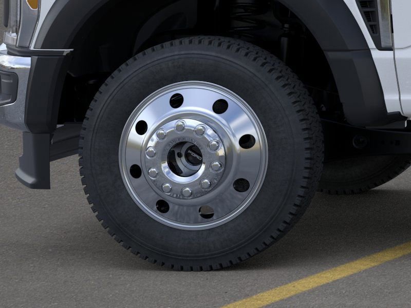 New 2026 Ford F450 XL image 19