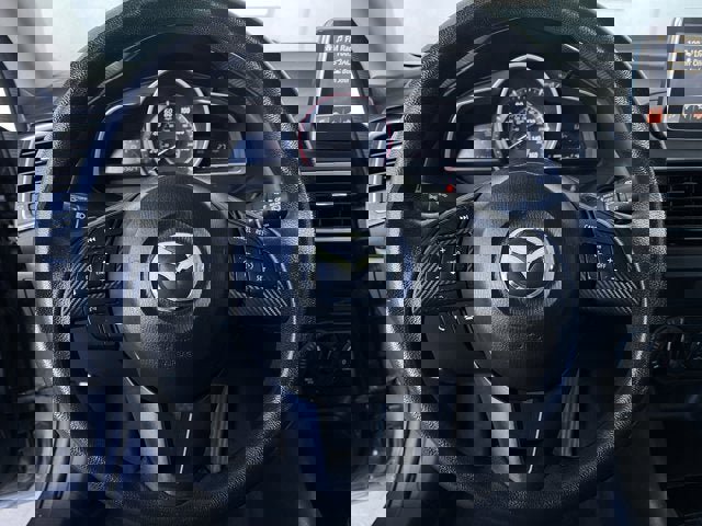 Used 2016 MAZDA MAZDA3 i Sport image 15