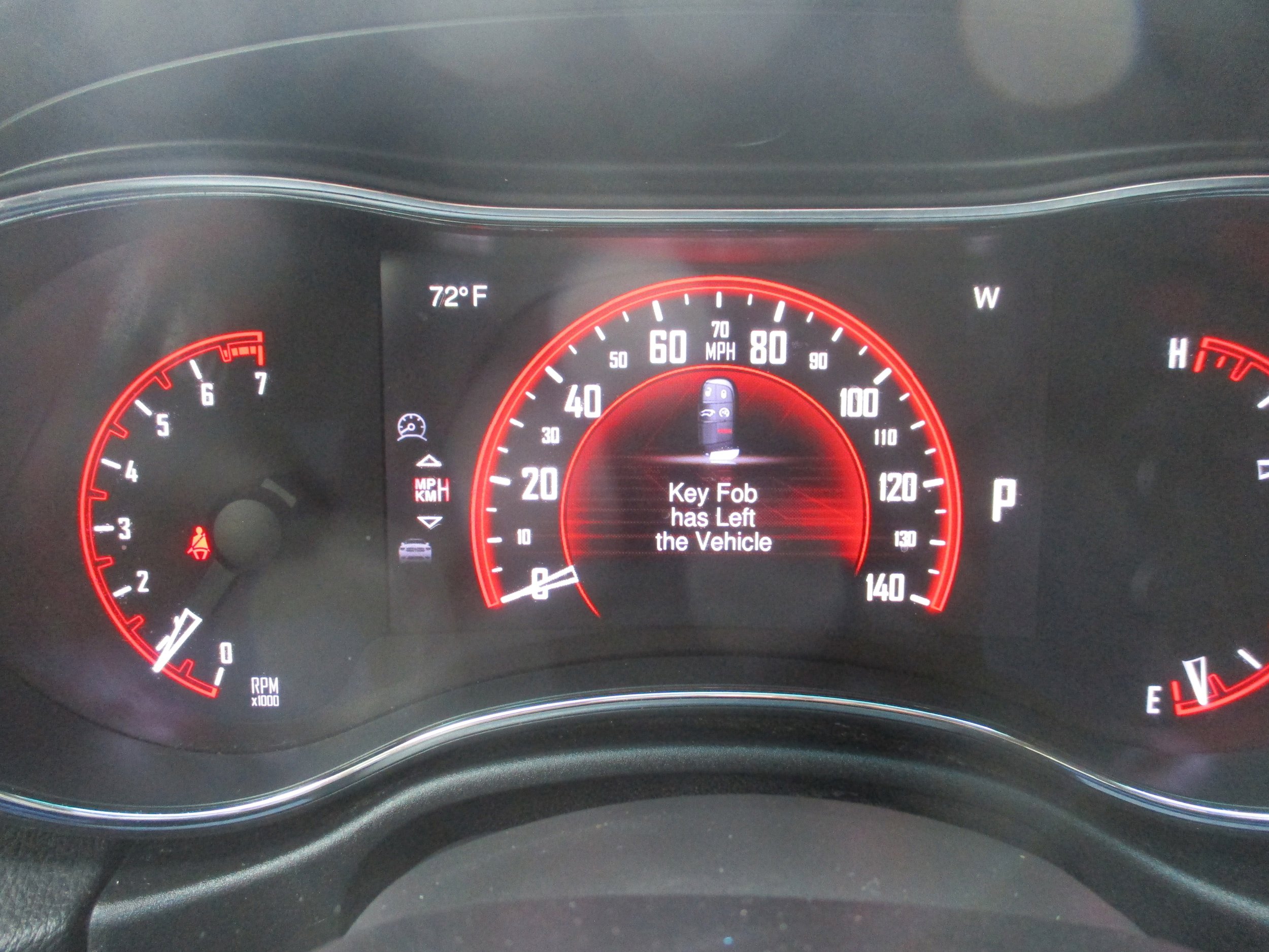 Used 2015 Dodge Durango SXT w/ Quick Order Package 23B RWD image 25