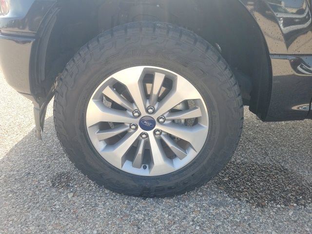 Used 2018 Ford F150 XL w/ Equipment Group 101A Mid RWD image 26