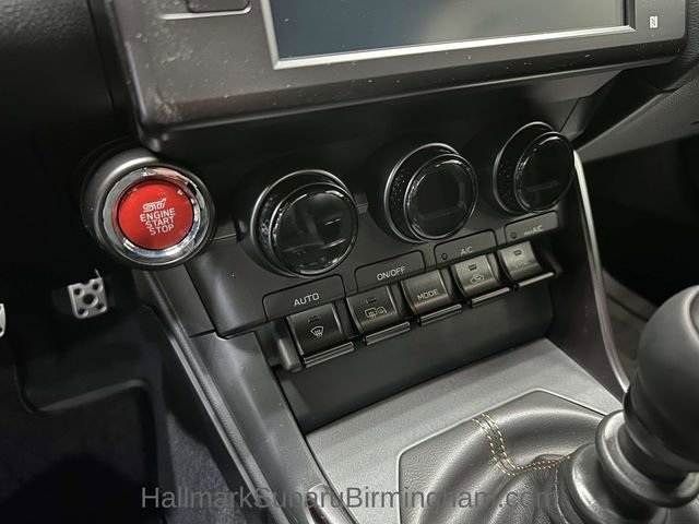 New 2026 Subaru BRZ Series.Yellow image 10
