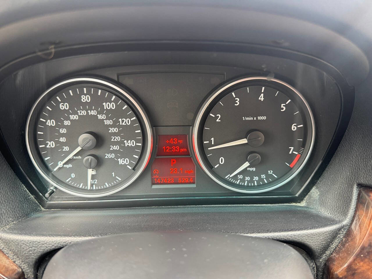 Used 2006 BMW 325xi 325xi AWD 4dr Sedan image 18