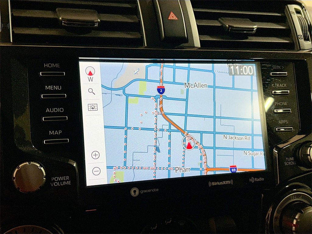 Used 2023 Toyota 4Runner TRD Off-Road Premium image 11