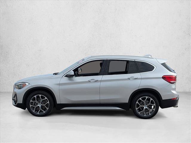 Used 2020 BMW X1 xDrive28i image 9