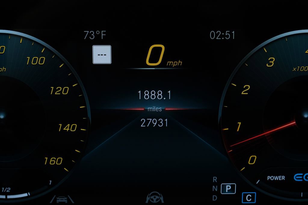 Used 2022 Mercedes-Benz Maybach GLS 600 4MATIC image 26