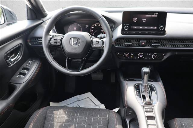 Certified 2024 Honda HR-V Sport image 23