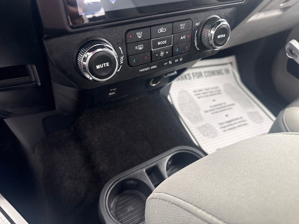 Used 2018 Ford F150 XL w/ Equipment Group 101A Mid image 44