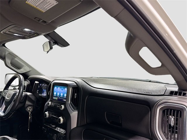 Used 2019 GMC Sierra 1500 SLE image 27