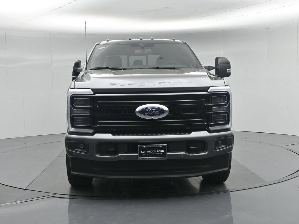 New 2026 Ford F350 Platinum AWD/4WD image 5