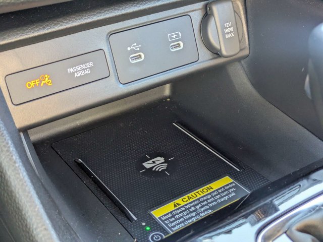 Used 2026 Acura Integra A-Spec FWD image 22