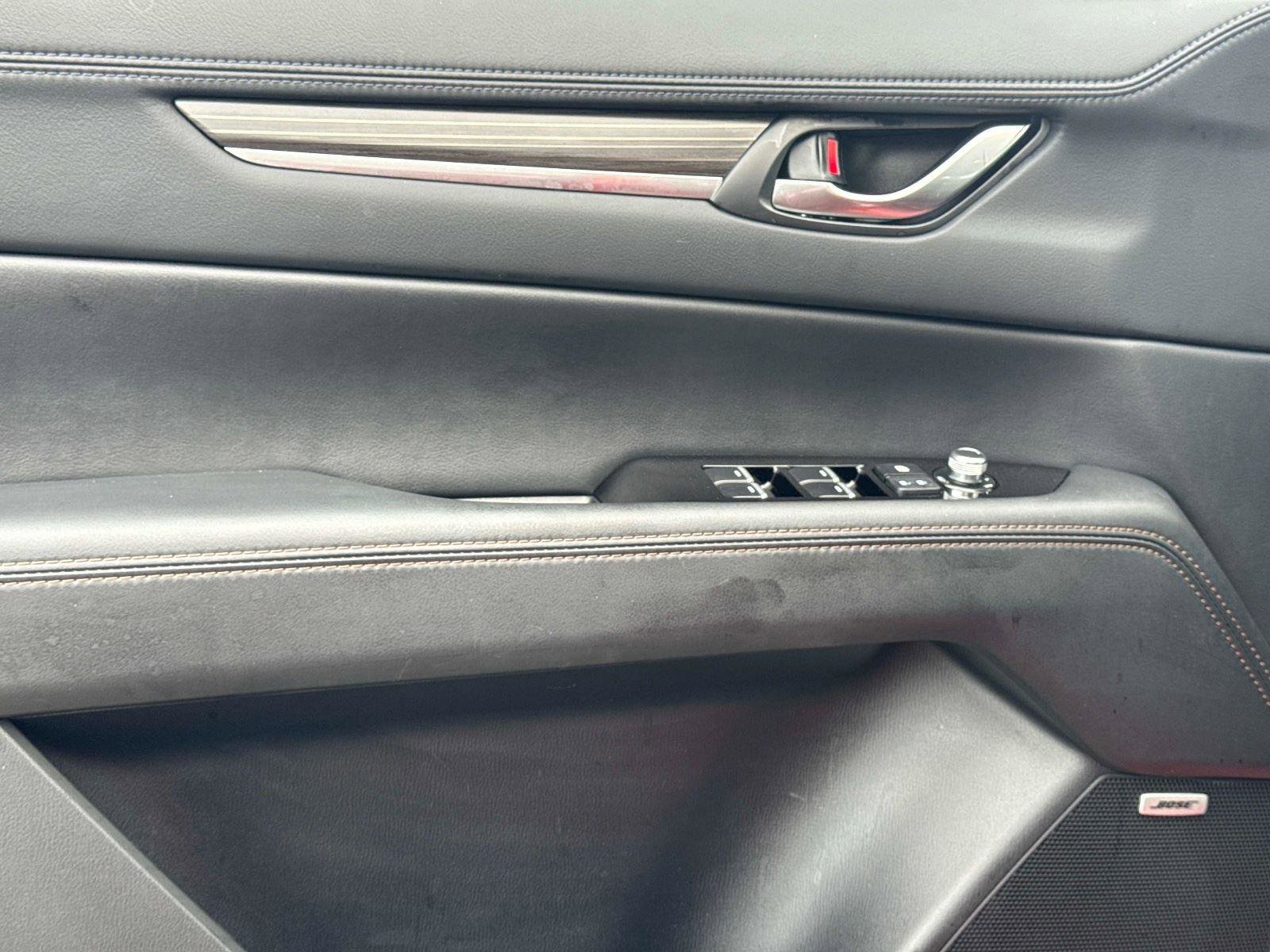 Certified 2023 MAZDA CX-5 AWD 2.5 S image 18