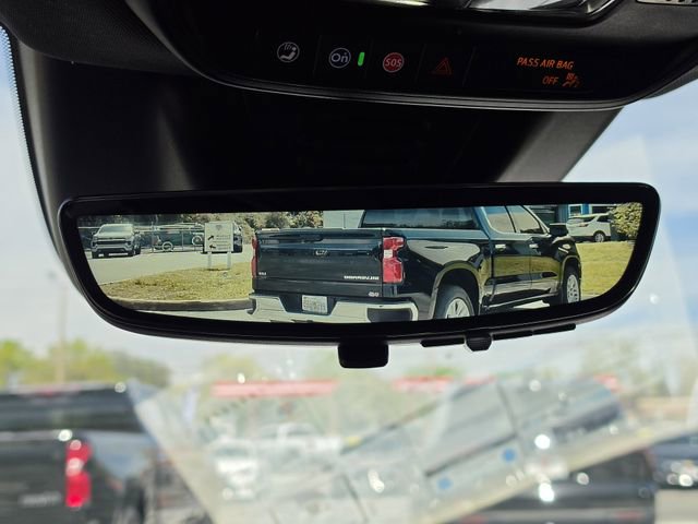 New 2026 Chevrolet Equinox EV RS w/ Active Safety Package 3 image 24