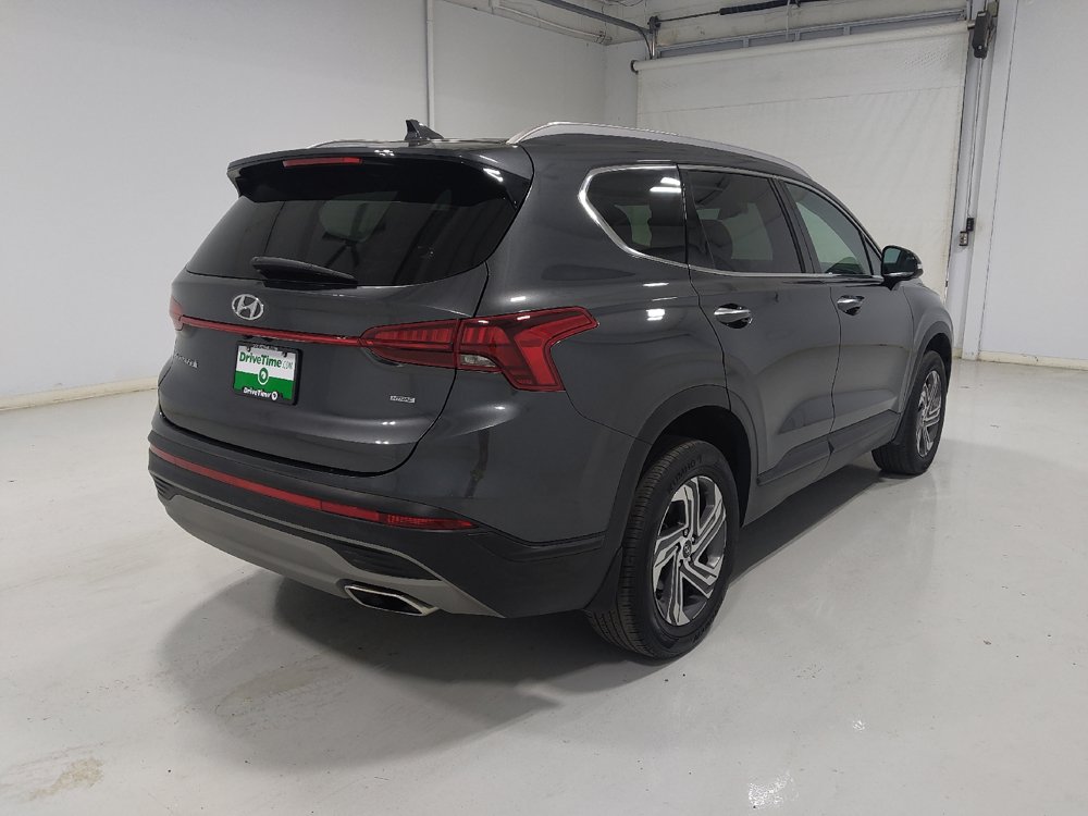 Used 2023 Hyundai Santa Fe SEL AWD/4WD image 9
