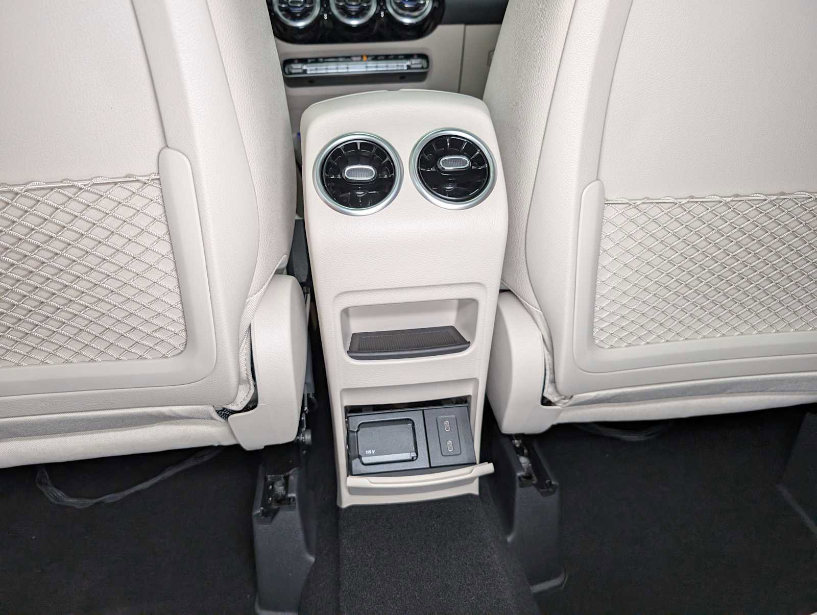 New 2026 Mercedes-Benz GLA 250 4MATIC image 20