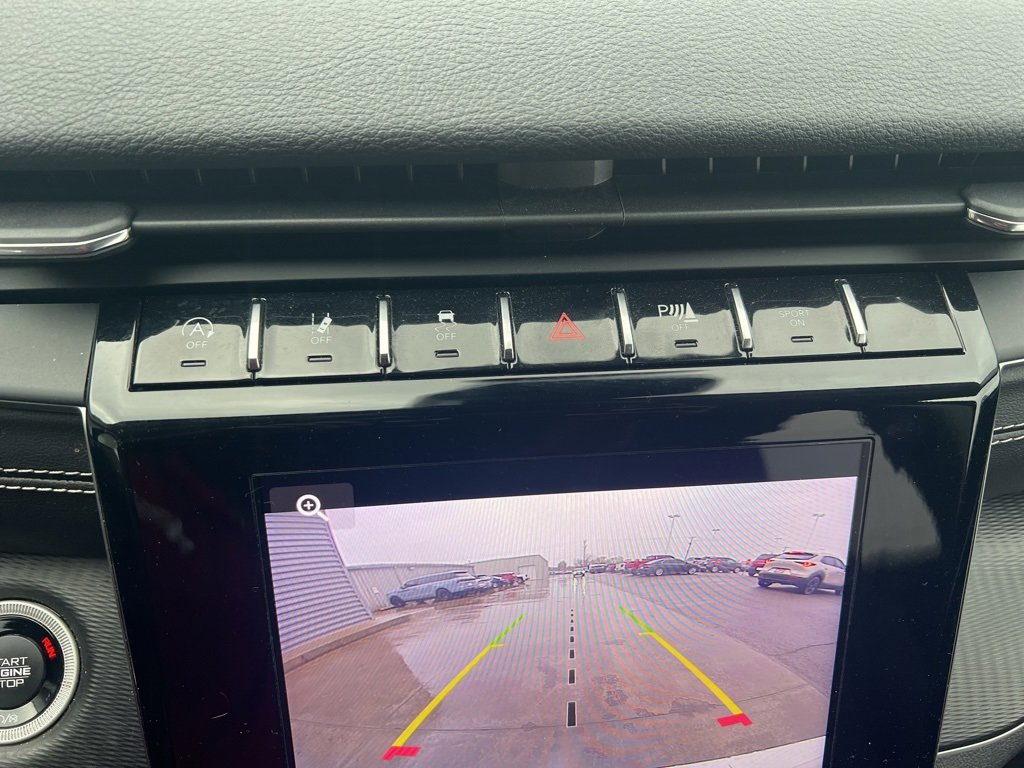 Used 2023 Jeep Grand Cherokee L Laredo image 21