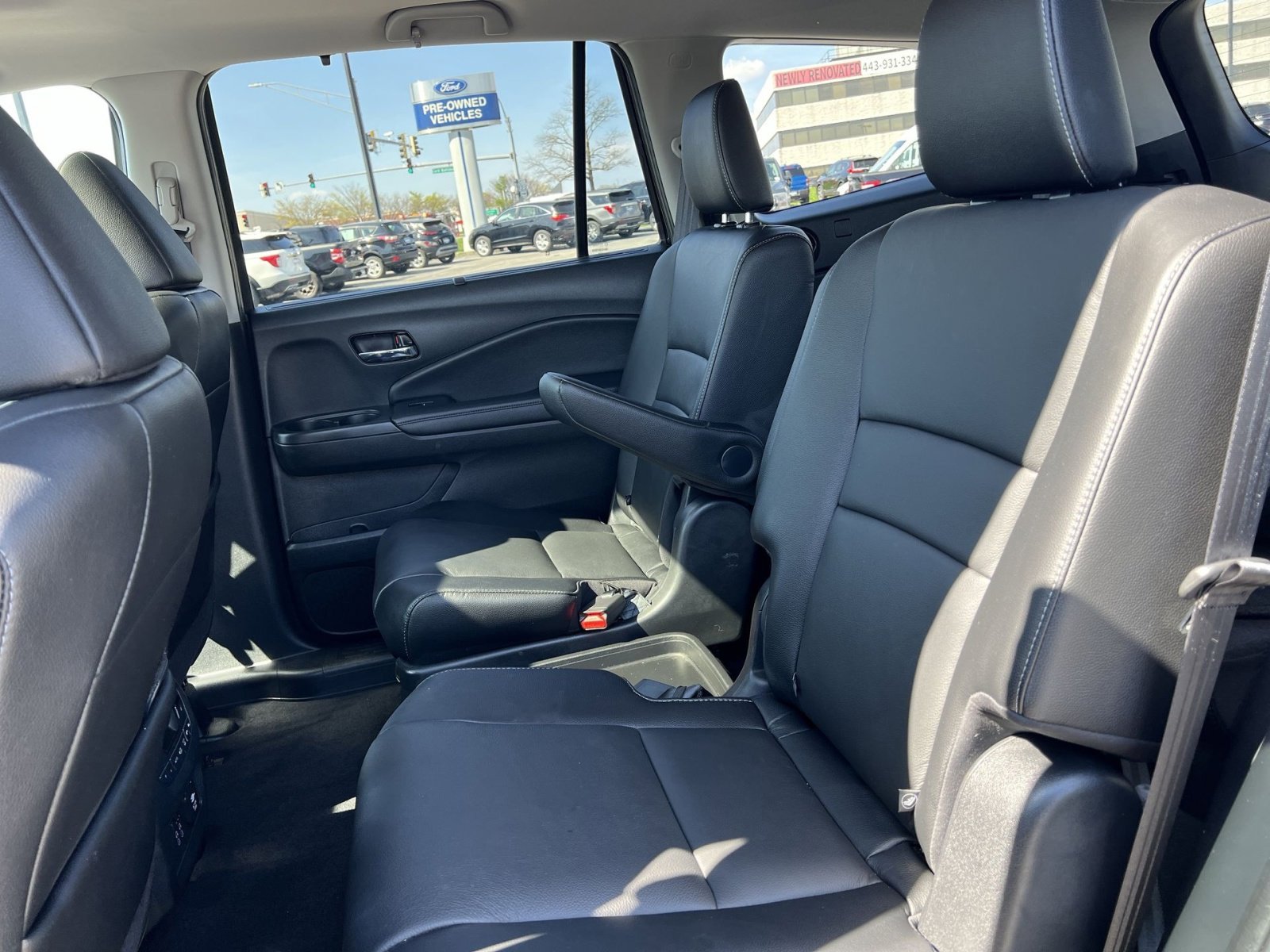 Used 2022 Honda Pilot Touring image 25