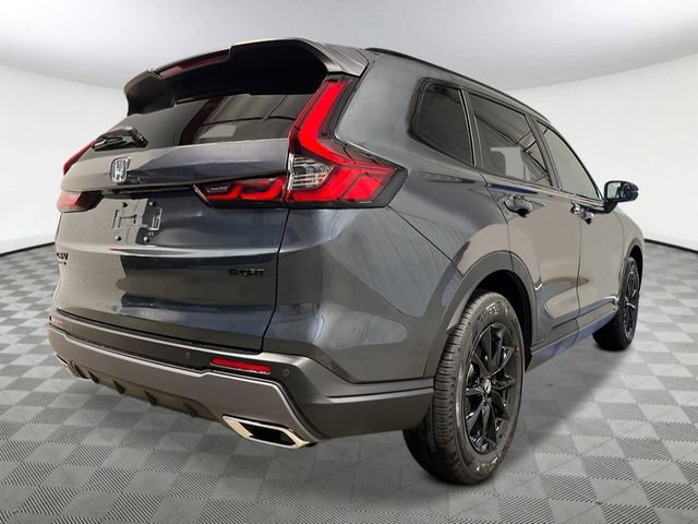 New 2026 Honda CR-V Sport-L image 6