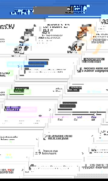 Used 2023 Honda CR-V EX image 3