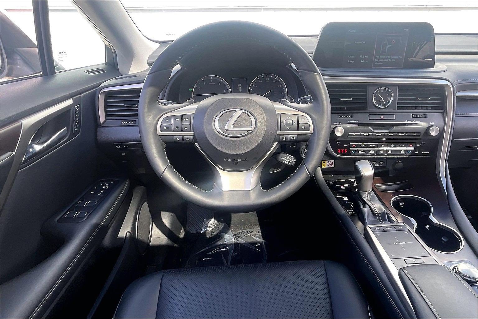 Used 2022 Lexus RX 350 AWD w/ Premium Package image 6