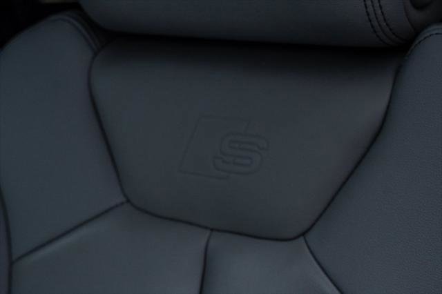 Used 2024 Audi Q3 2.0T Premium Plus w/ Premium Plus Package image 26