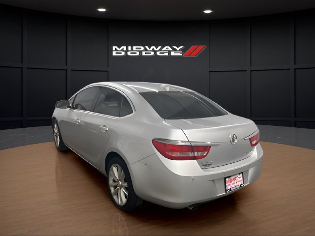 Used 2015 Buick Verano Convenience FWD image 3