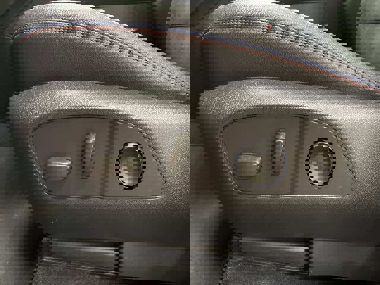 Used 2024 Chevrolet Blazer EV RS AWD/4WD image 15