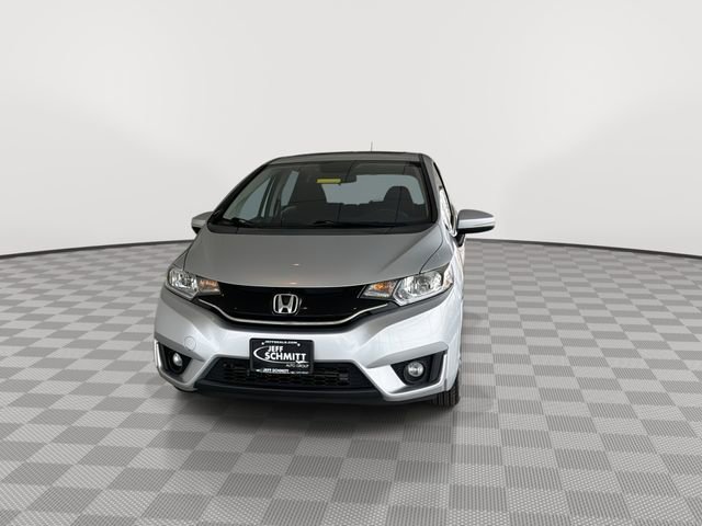 Used 2016 Honda Fit EX image 4