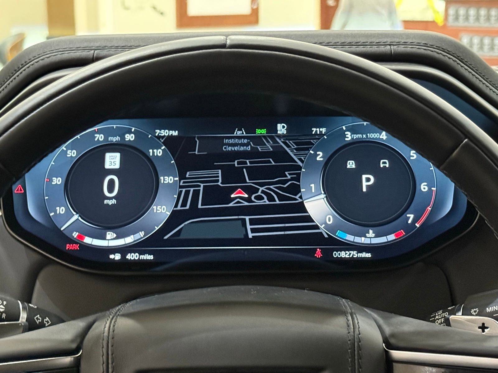 New 2025 Land Rover Range Rover Sport image 30