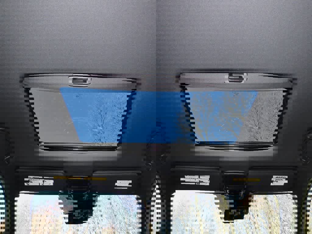 New 2025 Honda Ridgeline RTL image 22