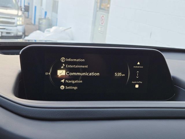 New 2026 MAZDA CX-30 AWD 2.5 S w/ Select Sport Pkg image 18