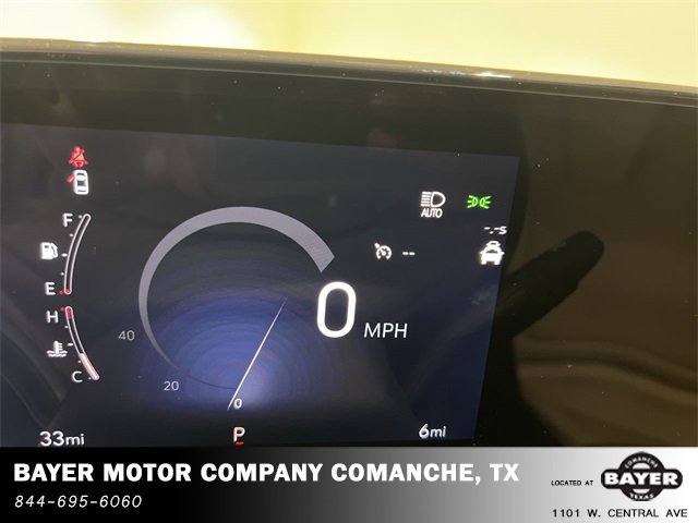 New 2025 Buick Encore GX Sport Touring image 11