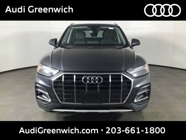Used 2024 Audi Q5 2.0T Premium AWD/4WD image 2