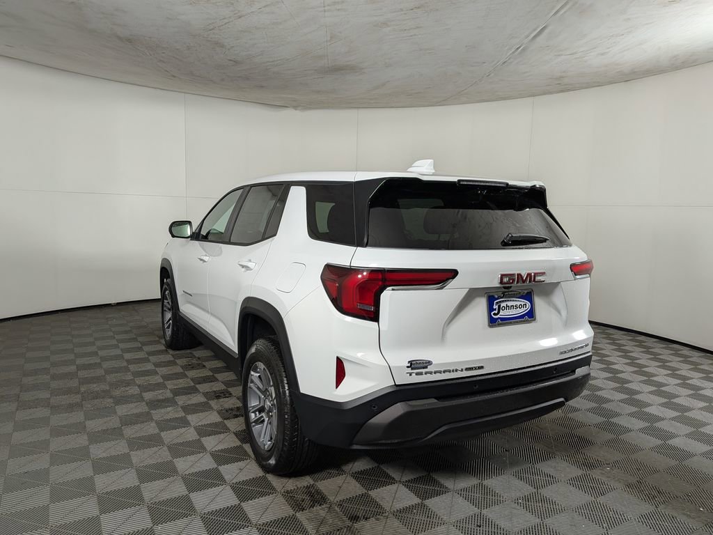New 2026 GMC Terrain Elevation w/ Technology Package II image 4
