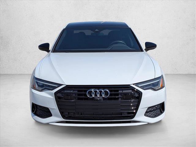 Used 2021 Audi A6 Premium Plus w/ Premium Plus Package image 2