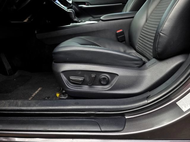 Used 2019 Toyota Camry SE w/ Audio Package FWD image 47